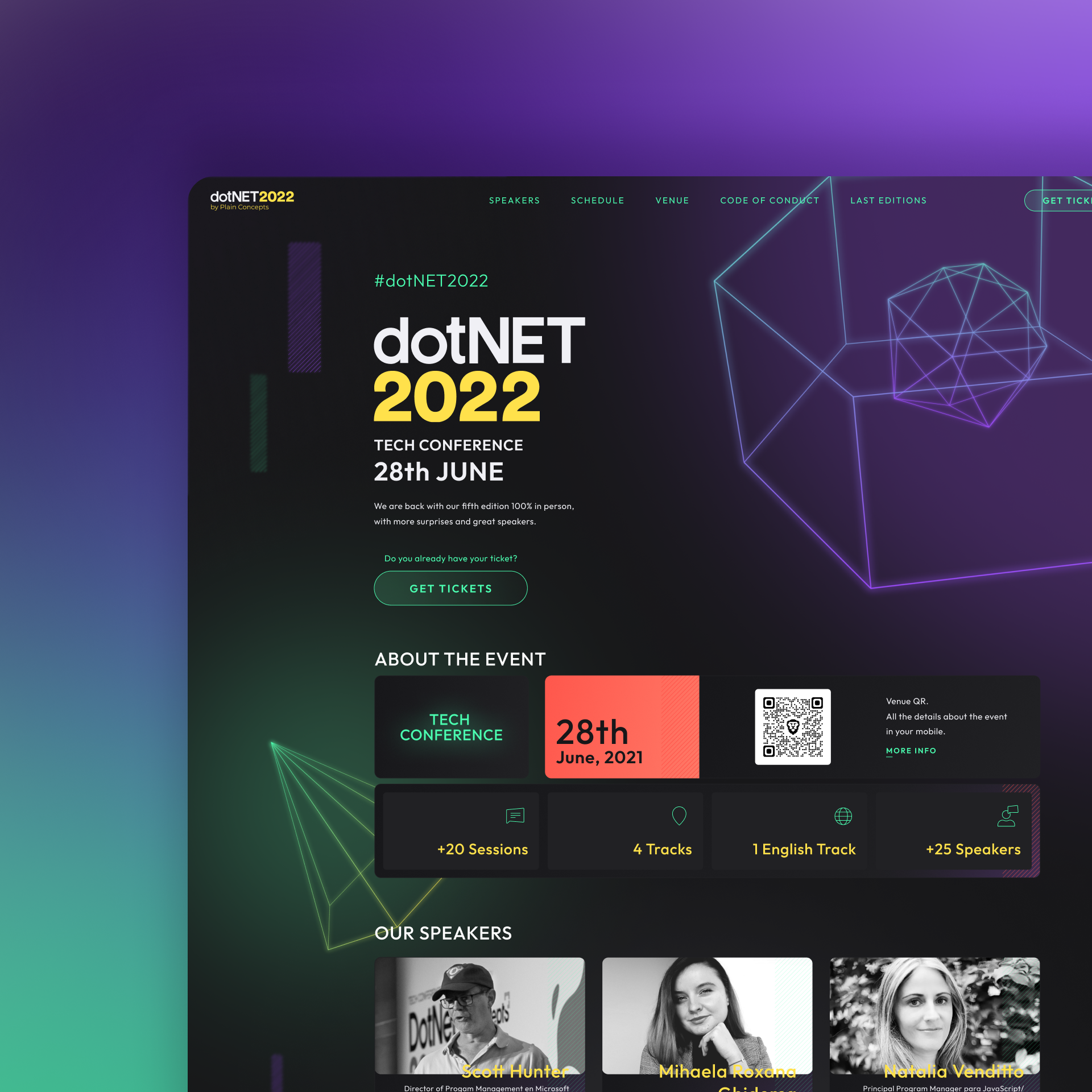 dotNET 2022