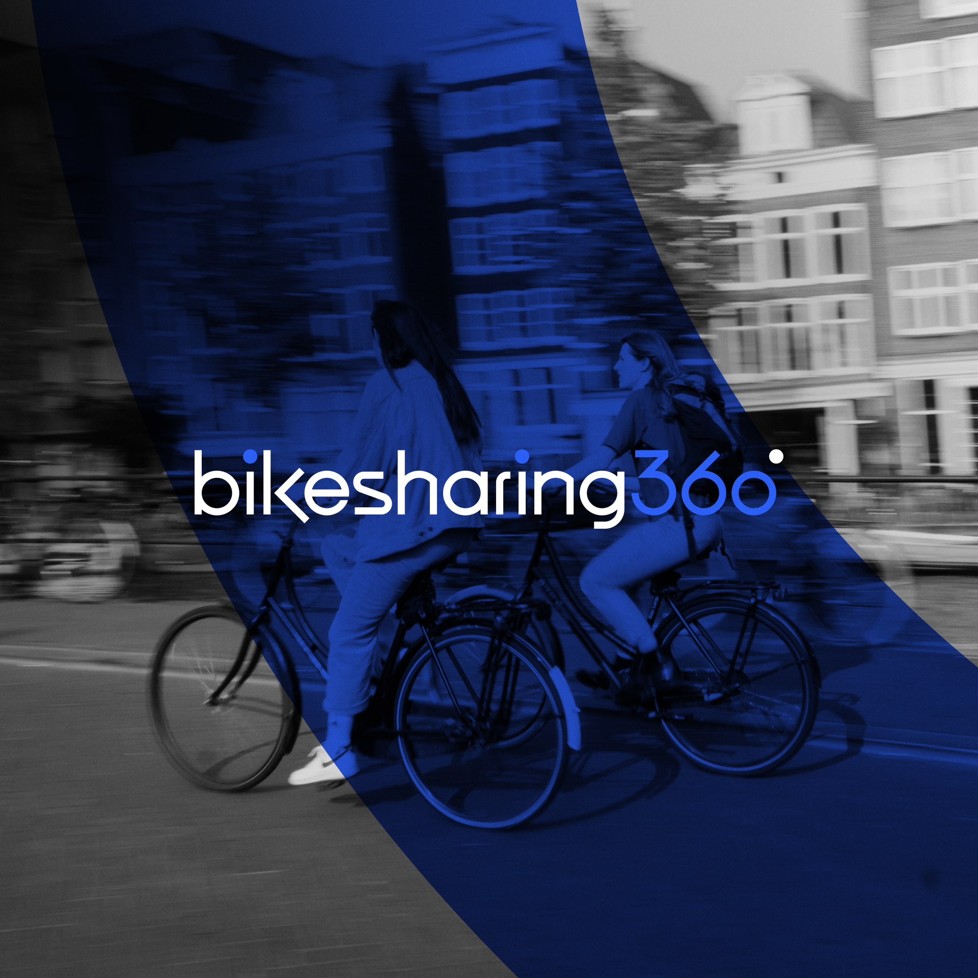 BikeSharing360 (ES)