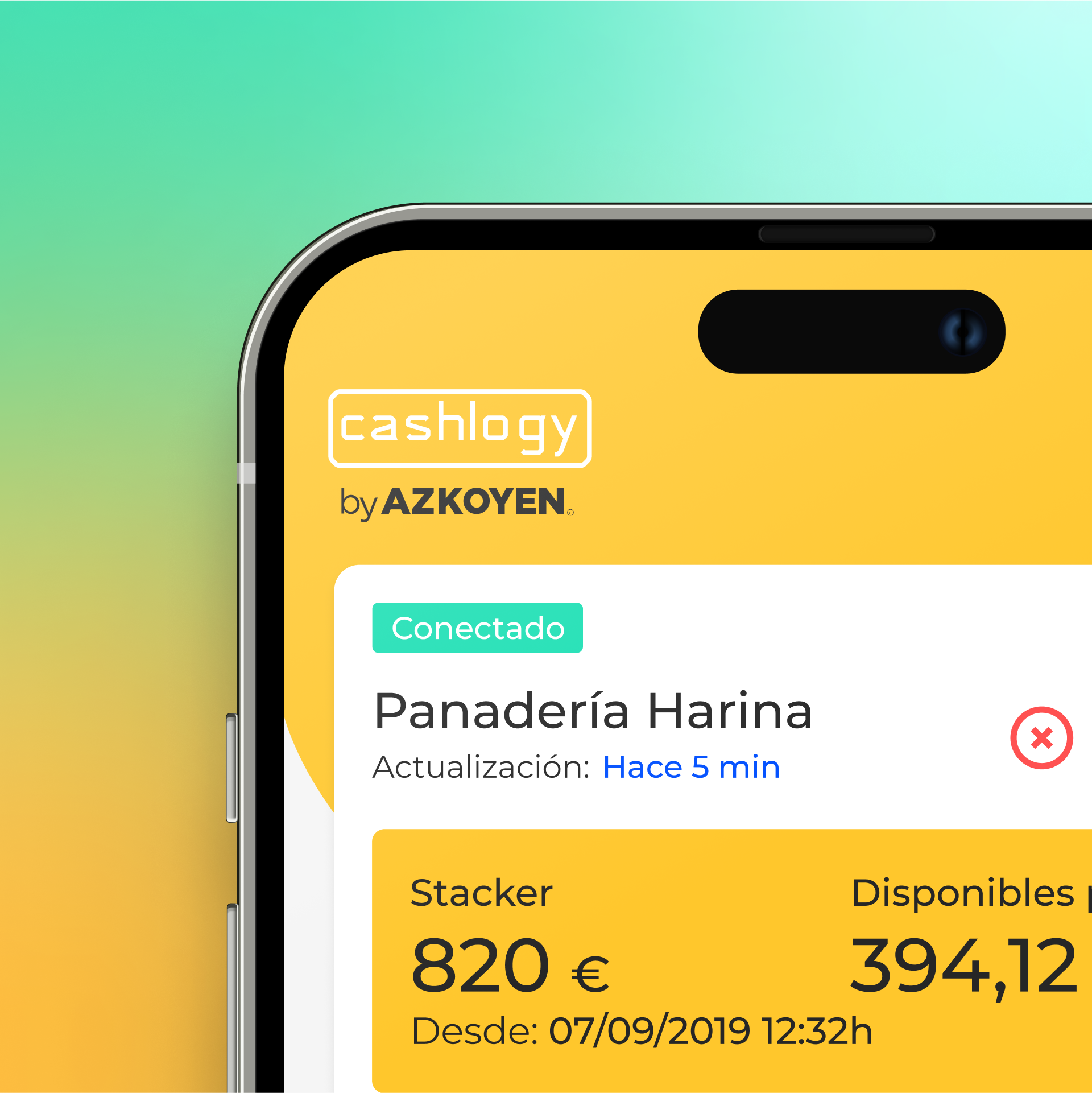 Cashlogy