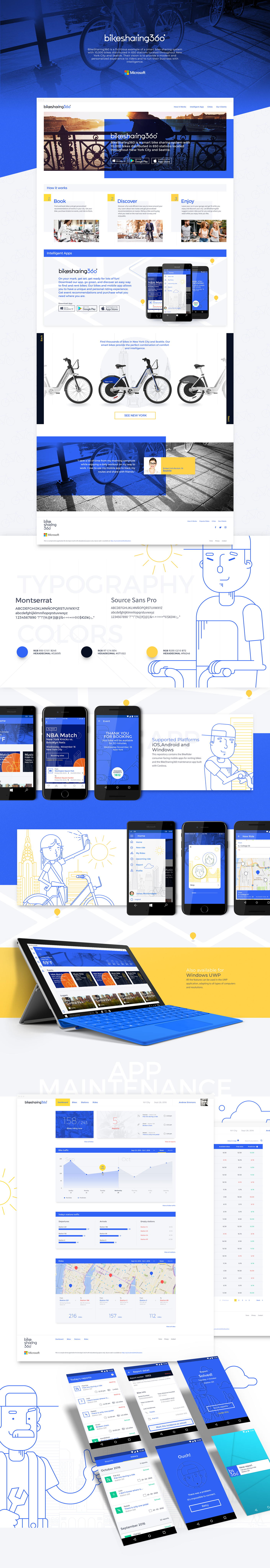 landing-behance