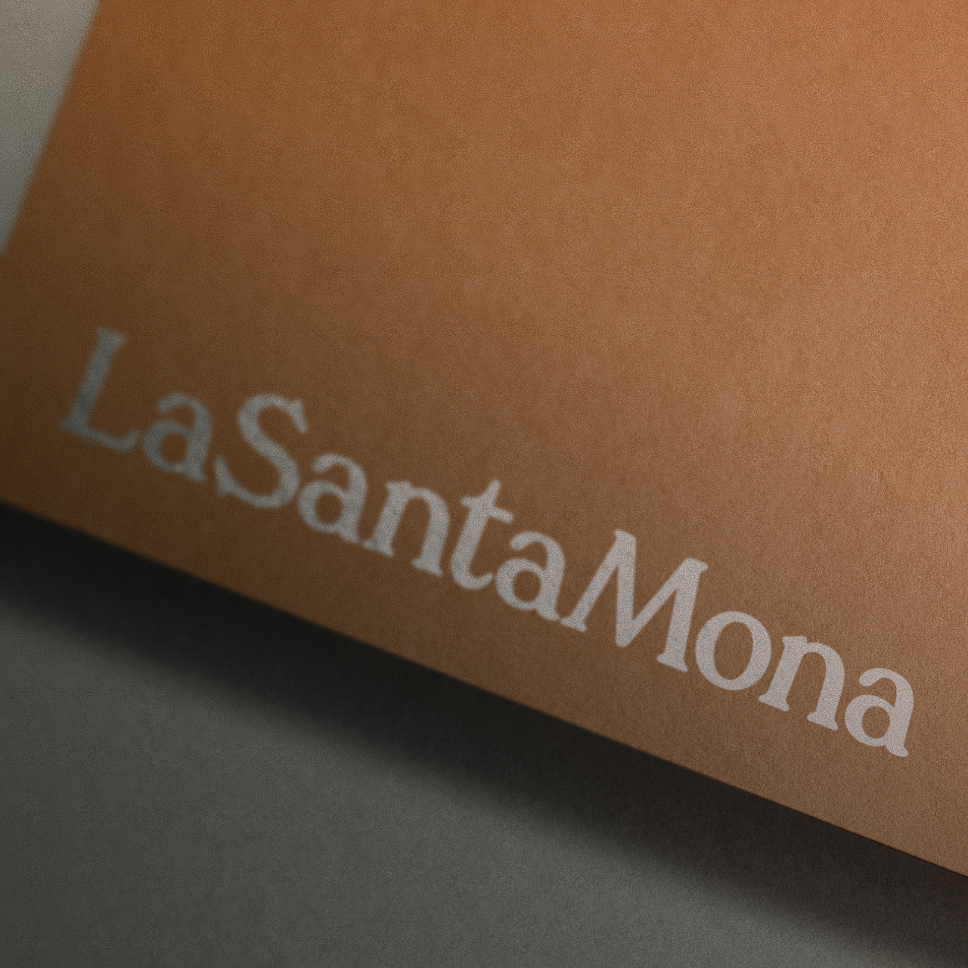 La SantaMona